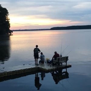 Meet your Posher, Stacy an tommy